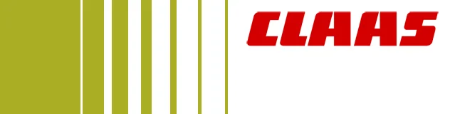 logo claas progresion